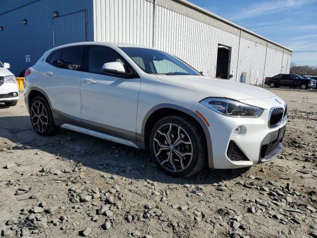 VIN WBXYJ5C35JEF77099 2018 BMW X2, Xdrive28I no.4