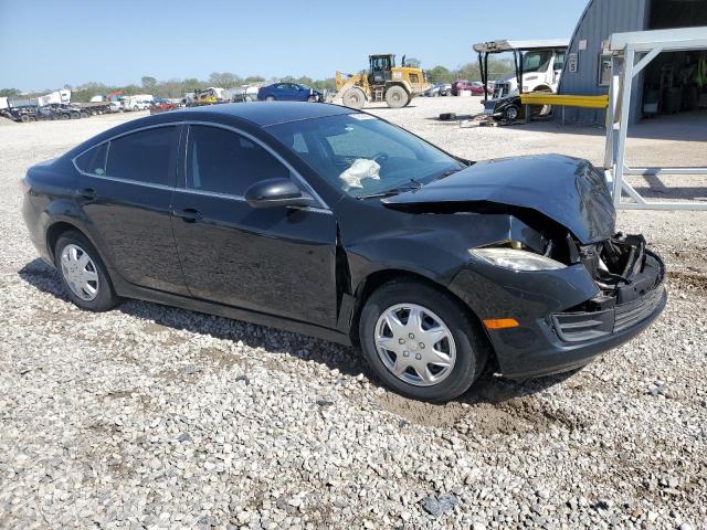 2010 Mazda 6 I VIN: 1YVHZ8BH5A5M53829 Lot: 51360454