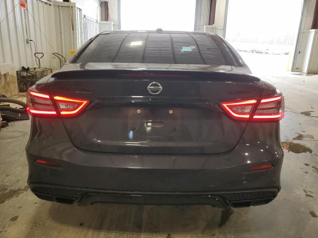 2021 Nissan Maxima Platinum VIN: 1N4AA6FV6MC506014 Lot: 50934044