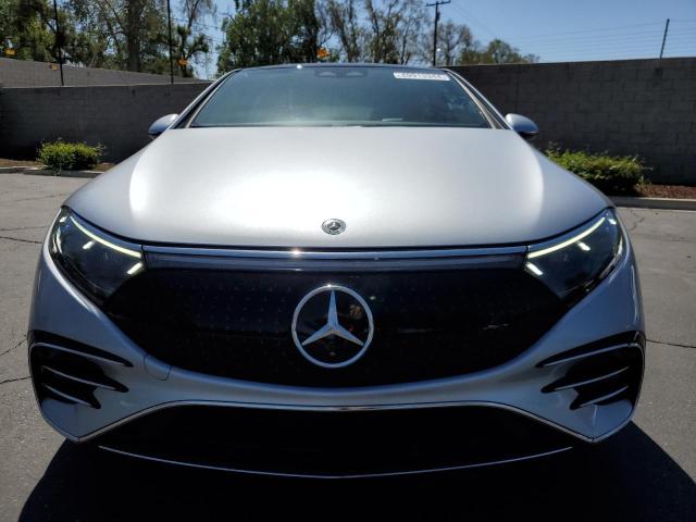 2022 MERCEDES-BENZ EQS SEDAN - W1KCG2DB2NA009080