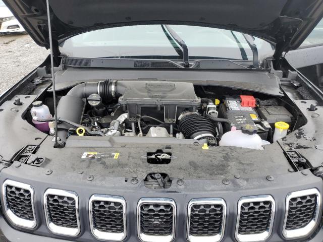 2023 Jeep Compass Latitude Lux VIN: 3C4NJDFN9PT556026 Lot: 50088474