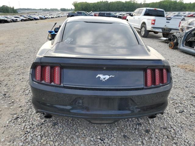 2016 Ford Mustang VIN: 1FA6P8THXG5221615 Lot: 52564264