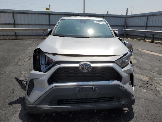 2022 Toyota Rav4 Le VIN: 2T3G1RFV1NC296735 Lot: 52824844