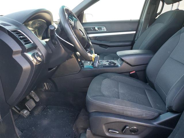 2016 Ford Explorer Xlt VIN: 1FM5K7D81GGA11126 Lot: 49144224