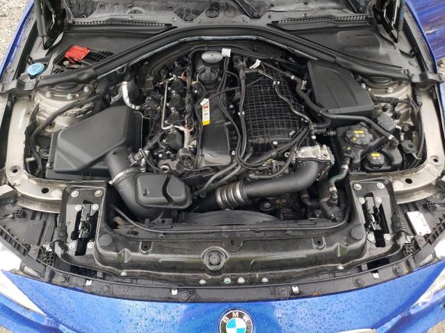 2016 BMW 340 I VIN: WBA8B3G55GNU34912 Lot: 52111704