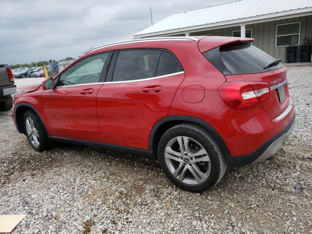 VIN WDCTG4EB1KU016479 2019 Mercedes-Benz GLA-Class,... no.2