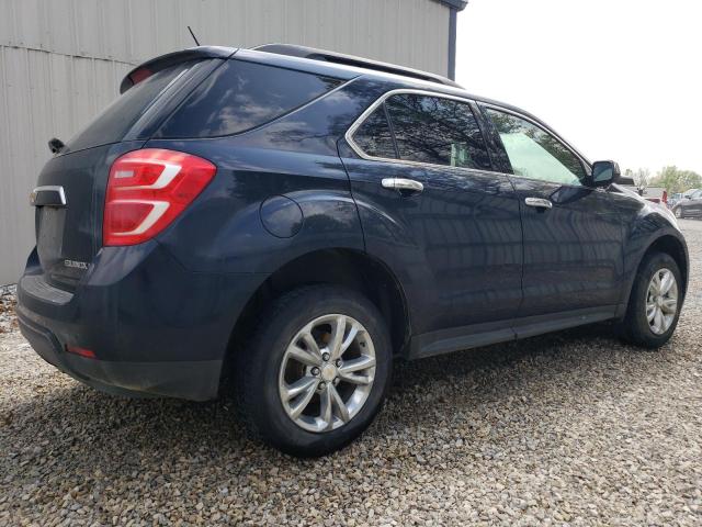 2016 Chevrolet Equinox Lt VIN: 2GNFLFEK0G6211304 Lot: 51481914