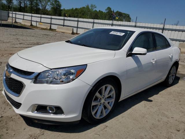 2014 Chevrolet Malibu 2Lt VIN: 1G11E5SL7EF209033 Lot: 50996784