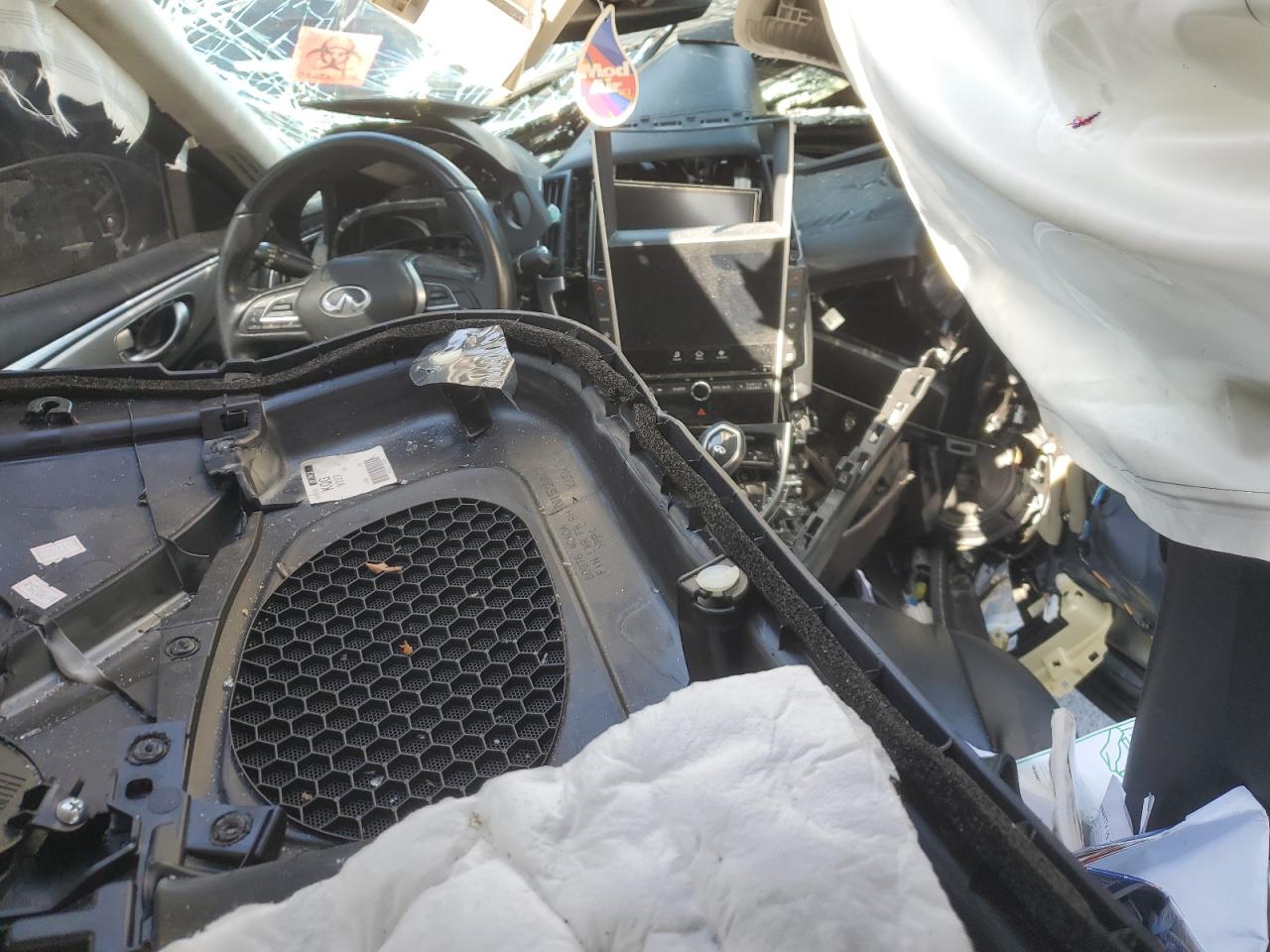 JN1EV7AP5LM206331 2020 Infiniti Q50 Pure