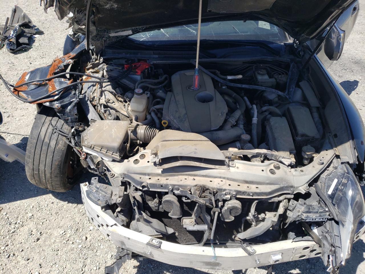 JTHHA5BC3K5009672 2019 Lexus Rc 300