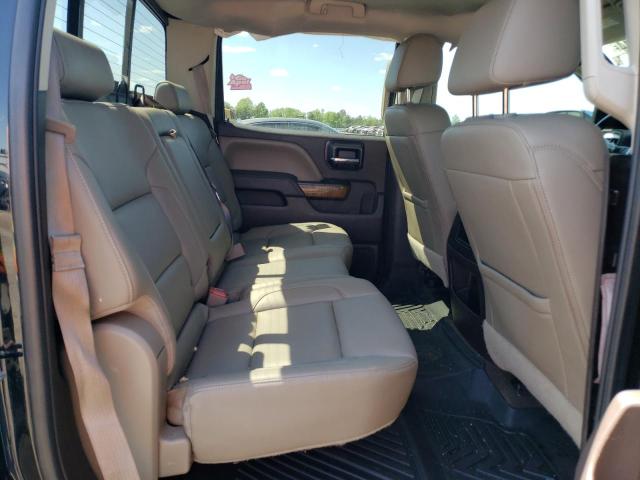 2016 GMC Sierra C1500 Slt VIN: 3GTP1NECXGG336174 Lot: 51744114