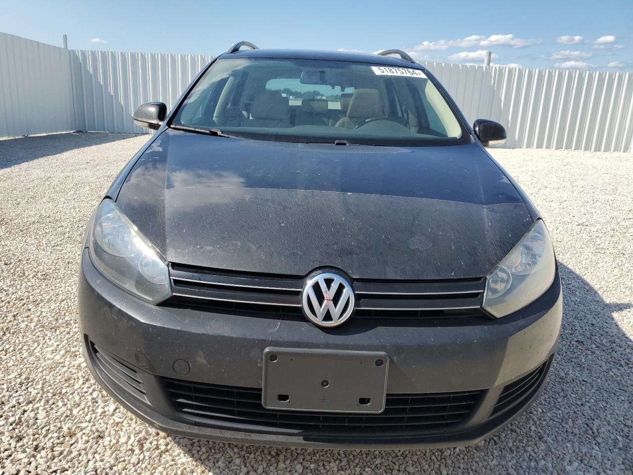 3VWTL7AJ9AM651840 2010 Volkswagen Jetta Tdi