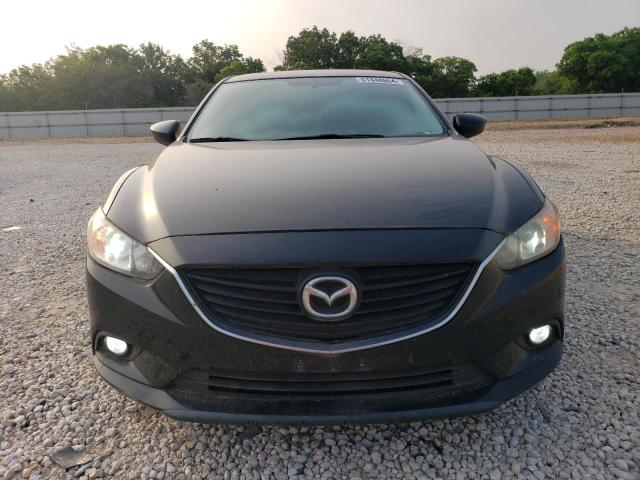 2016 MAZDA 6 TOURING - JM1GJ1V57G1456782