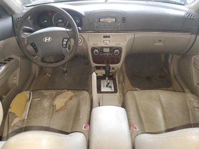 2006 Hyundai Sonata Gls VIN: 5NPEU46F86H006783 Lot: 51210714