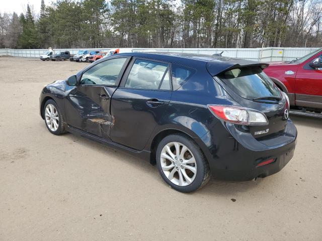 Vin: jm1bl1h54a1329575, lot: 50632094, mazda mazda3 s 20102
