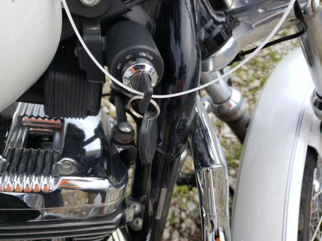 2006 HARLEY-DAVIDSON XL1200 C - 1HD1CGP156K466781