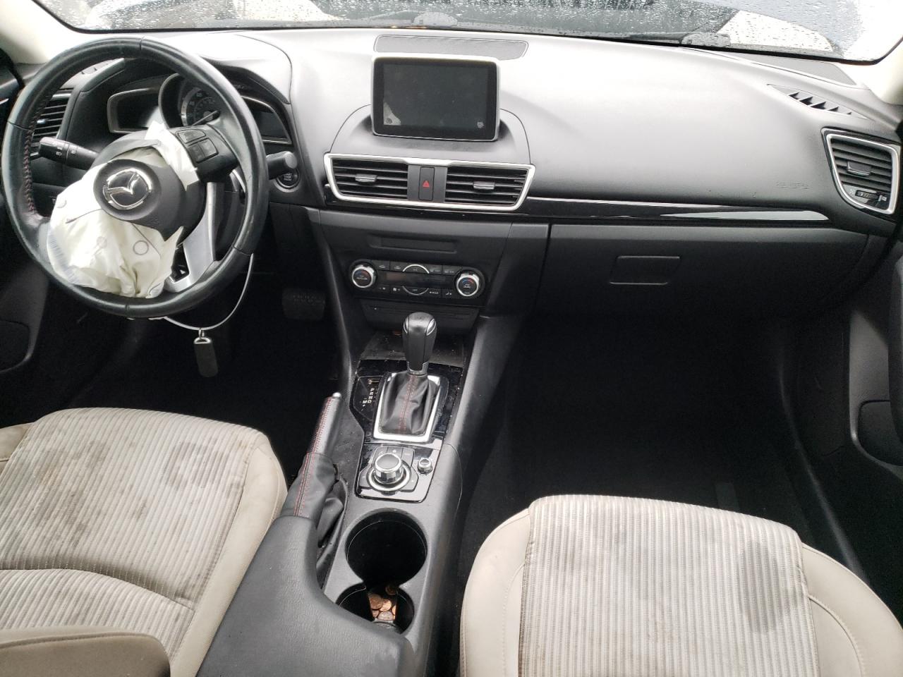 3MZBM1V76FM152621 2015 Mazda 3 Touring