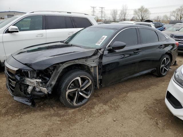 Vin: 1hgcv1f36na051138, lot: 50523684, honda accord sport 2022 img_1