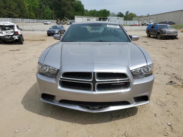 2013 Dodge Charger Se VIN: 2C3CDXBG3DH637488 Lot: 50275894