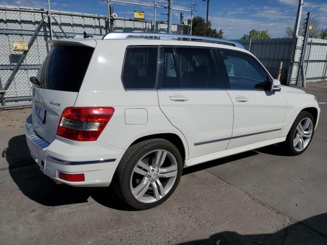 2012 Mercedes-Benz Glk 350 4Matic VIN: WDCGG8HB5CF810752 Lot: 51194184