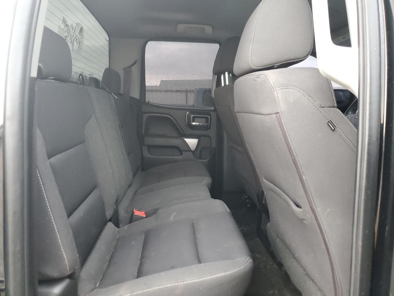 VIN: 1GCVKREC8GZ401180 2016 CHEVROLET ALL Models