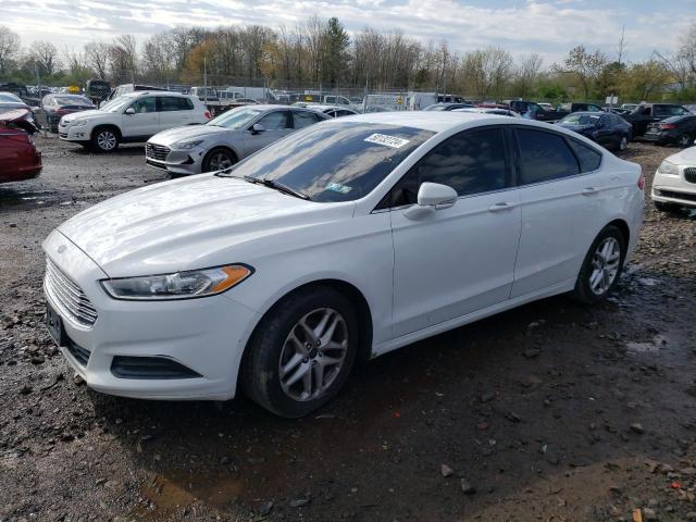 2013 Ford Fusion Se VIN: 3FA6P0H7XDR335530 Lot: 50132724