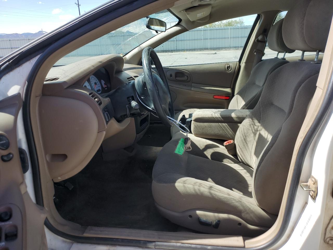 2B3HD46R62H280558 2002 Dodge Intrepid Se