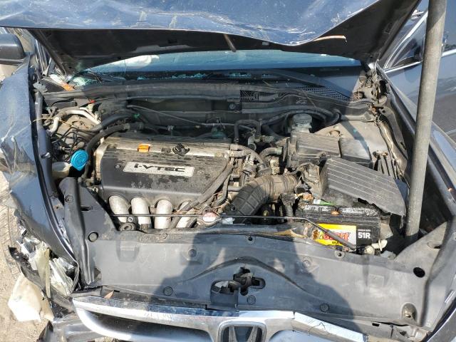 1HGCM56417A103118 2007 Honda Accord Lx