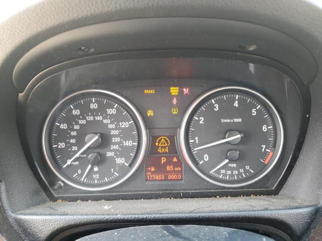 2008 BMW 328 Xi VIN: WBAVC93538K038330 Lot: 51199724