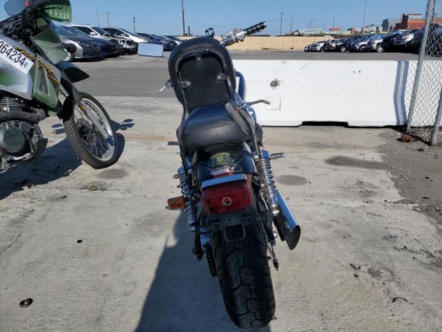 2002 HONDA VT750 DC JH2RC44042M611569