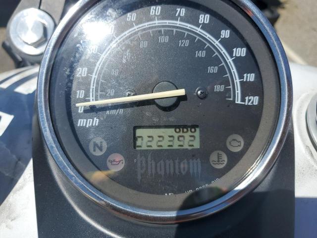 2020 HONDA VT750 C2B JH2RC5384LK100003