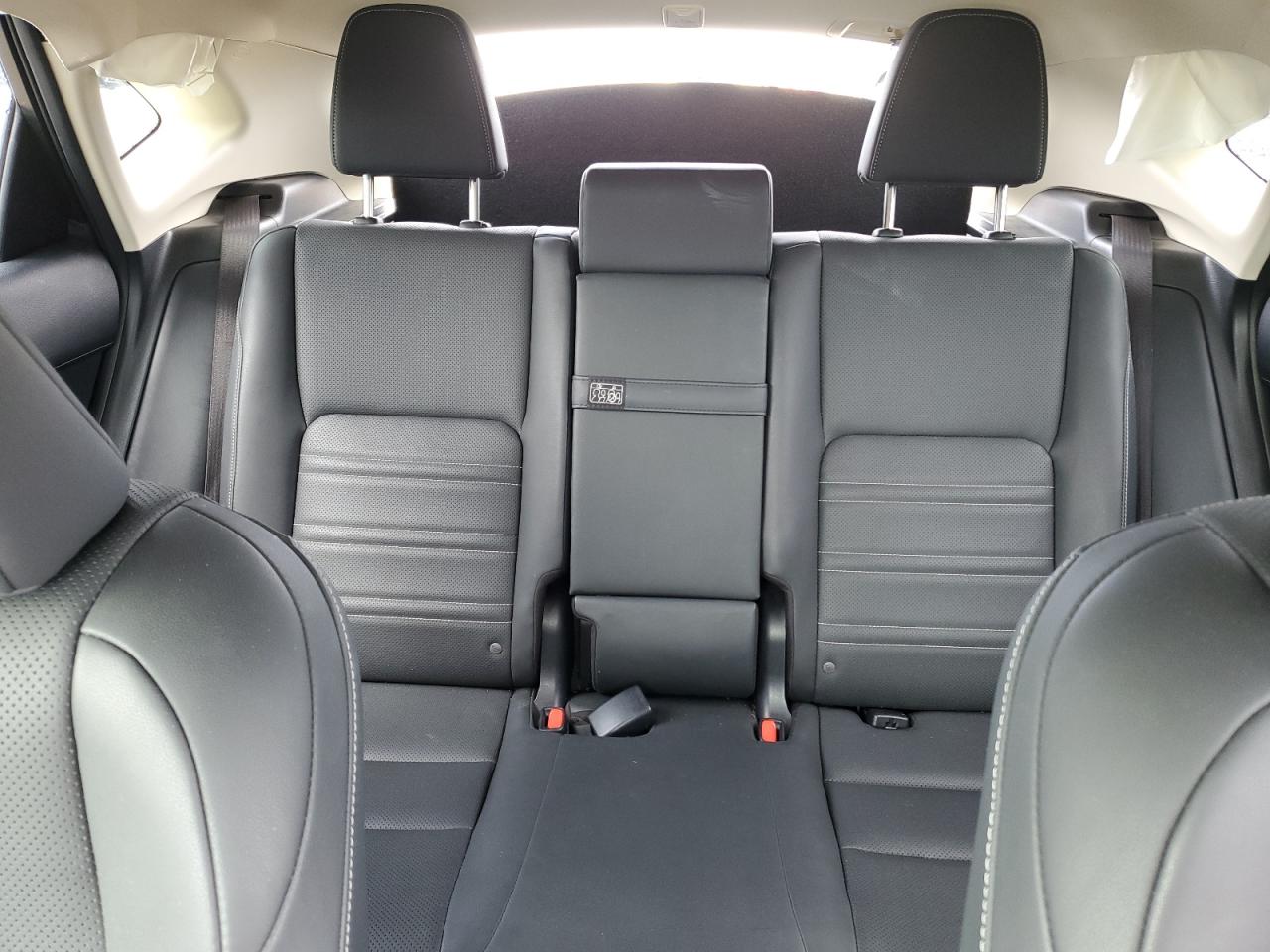 JTJBARBZ7H2112653 2017 Lexus Nx 200T Base