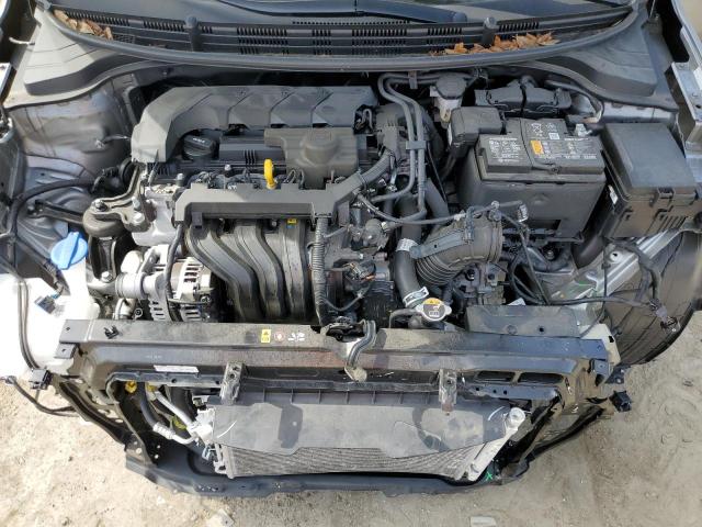 3KPA25AD0NE466376 Kia Rio S 11