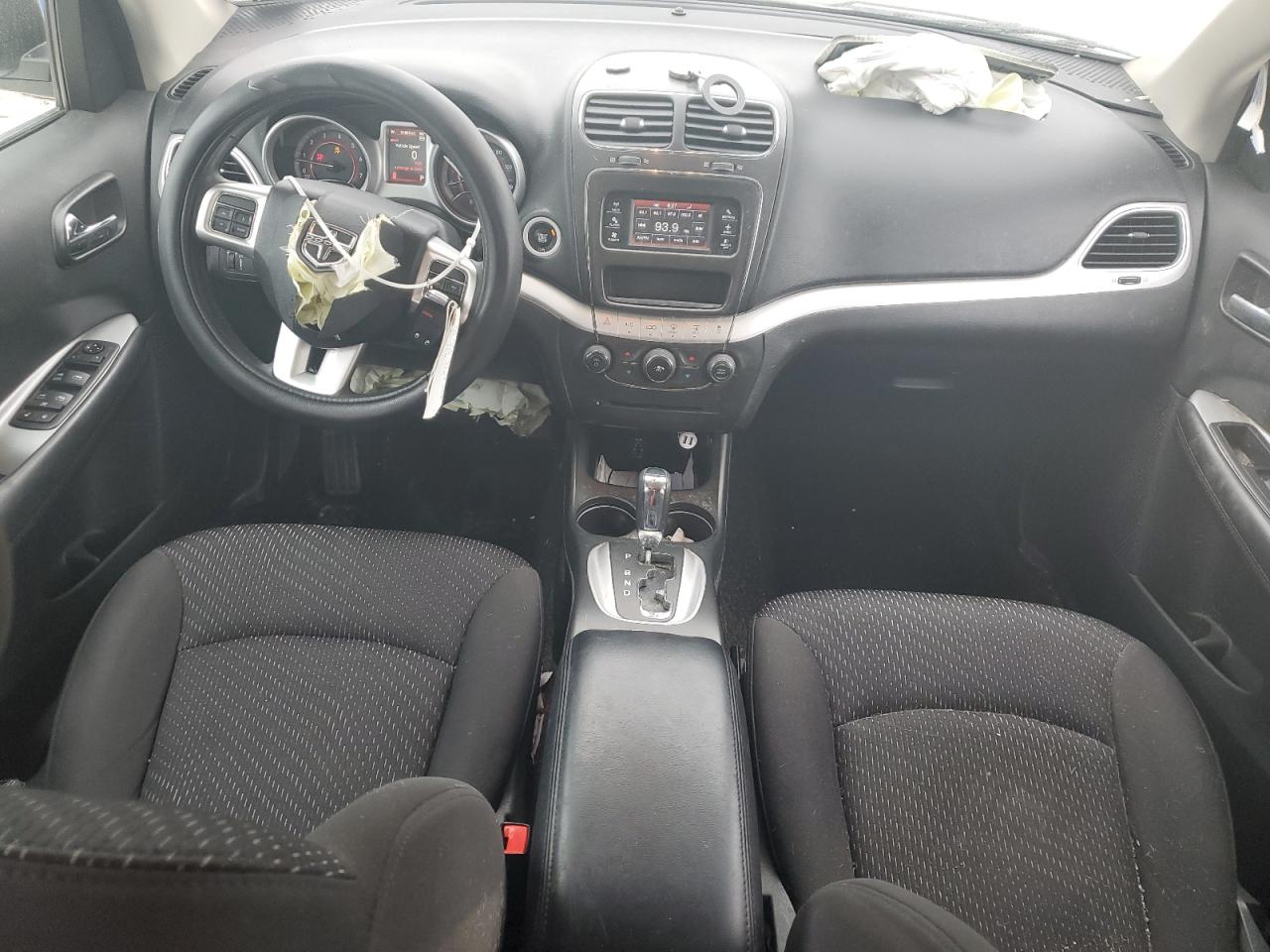 3C4PDCAB5JT506898 2018 Dodge Journey Se