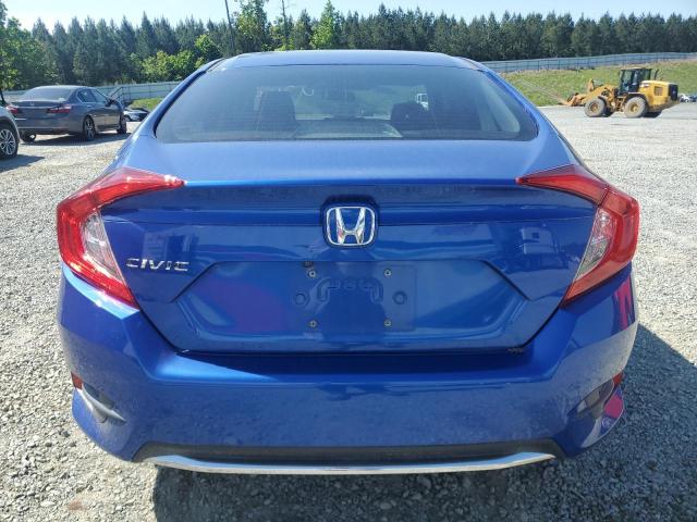 2HGFC2F67LH519282 Honda Civic LX 6