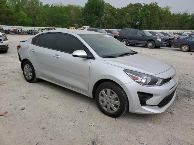2023 KIA RIO LX - 3KPA24AD2PE620180