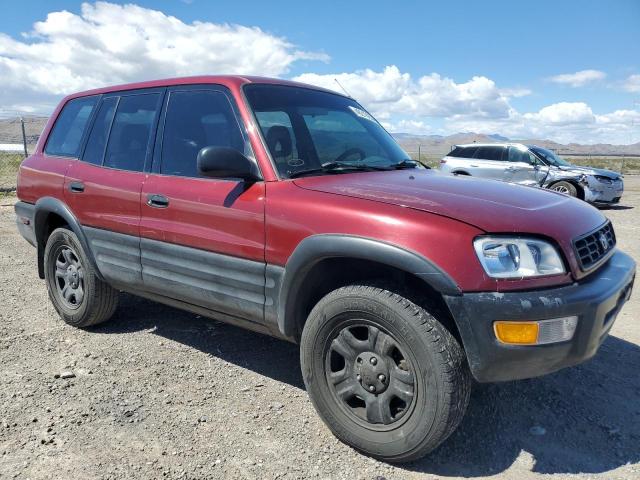 2000 Toyota Rav4 VIN: JT3GP10V6Y0043950 Lot: 49219254