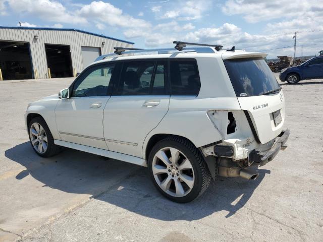 2010 Mercedes-Benz Glk 350 4Matic VIN: WDCGG8HB1AF339390 Lot: 51968474