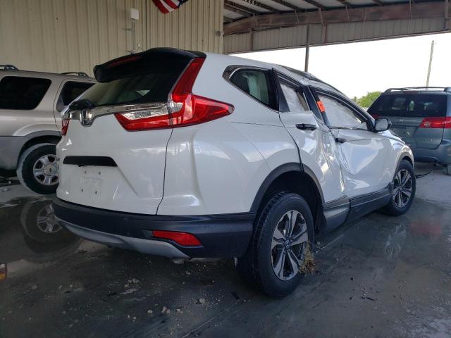 2019 Honda Cr-V Lx VIN: 2HKRW5H30KH420350 Lot: 50041074