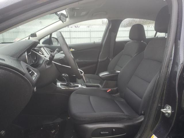 2016 Chevrolet Cruze Lt VIN: 1G1BE5SM2G7248414 Lot: 47784234