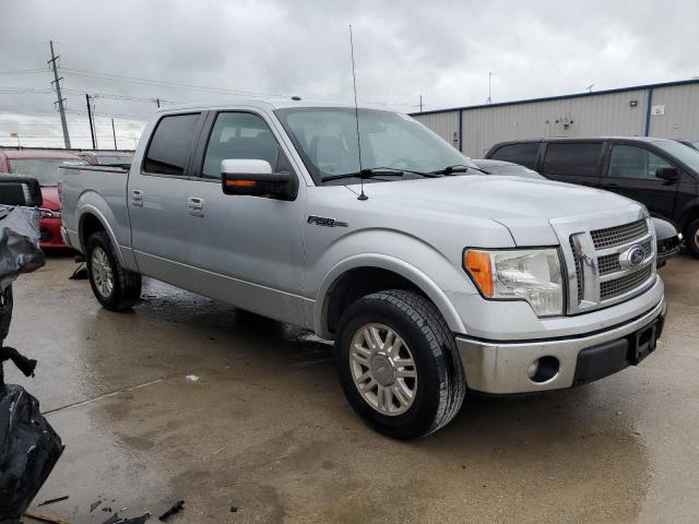 2012 Ford F150 Supercrew VIN: 1FTFW1CF5CKD15965 Lot: 51817064