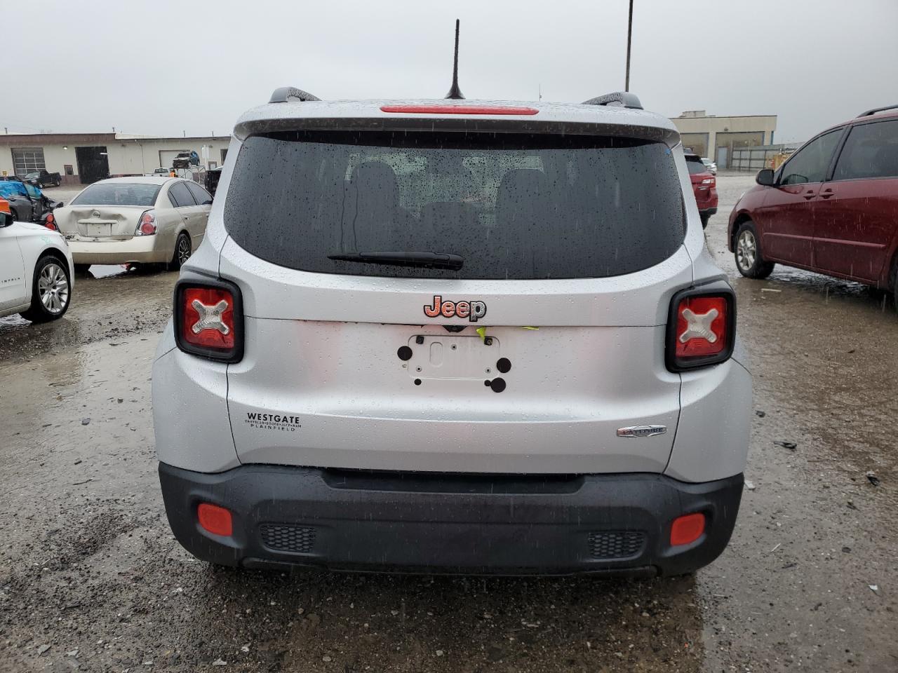 ZACCJABTXFPB33178 2015 Jeep Renegade Latitude