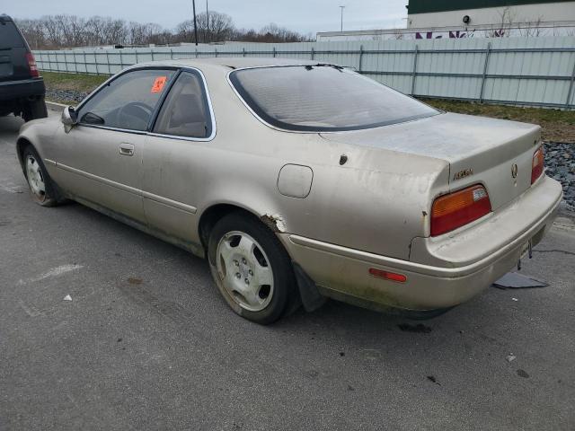 1993 Acura Legend Ls VIN: JH4KA8276PC001532 Lot: 49178714