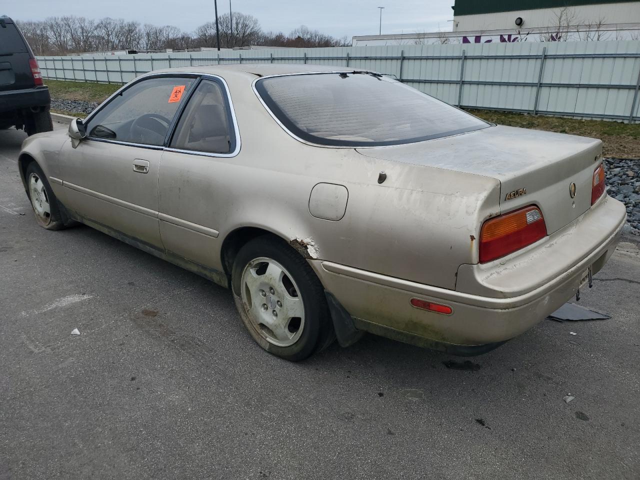 JH4KA8276PC001532 1993 Acura Legend Ls