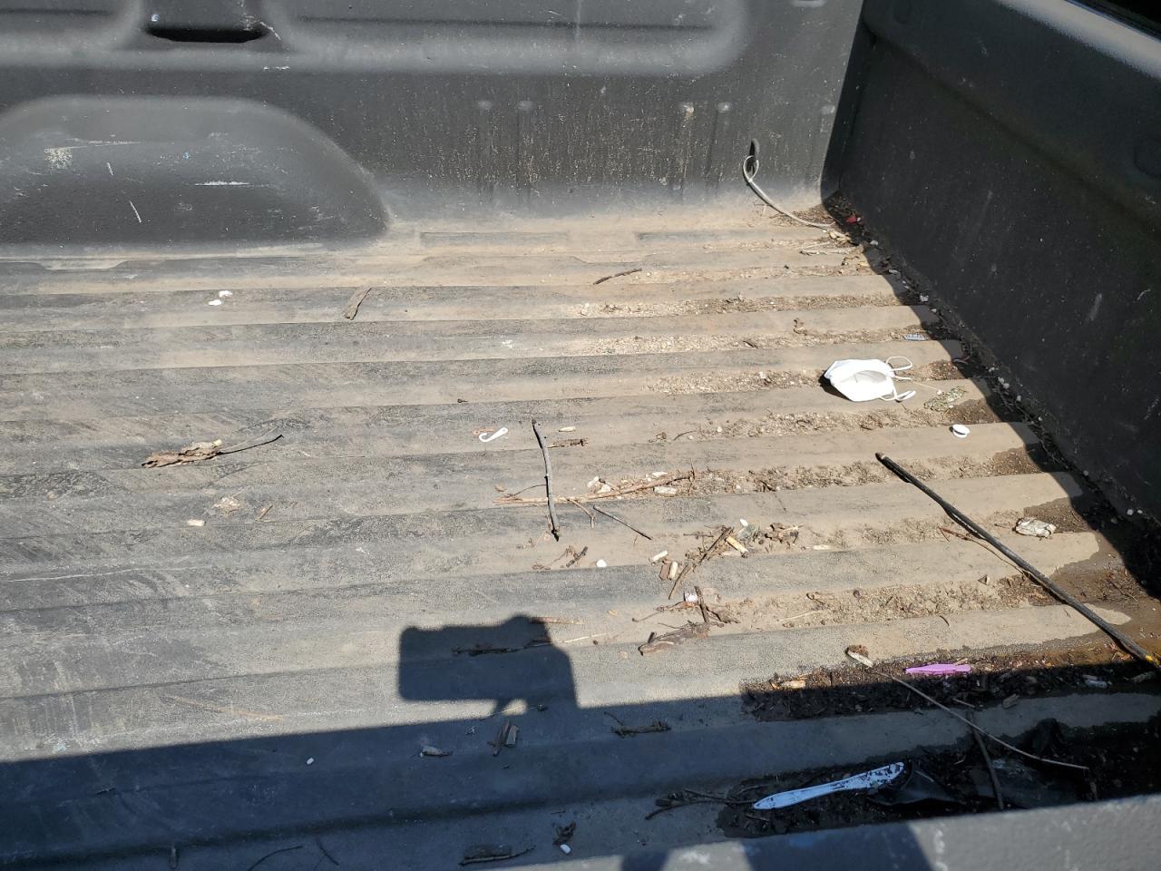 1GCNCSE06BZ156849 2011 Chevrolet Silverado C1500 Lt