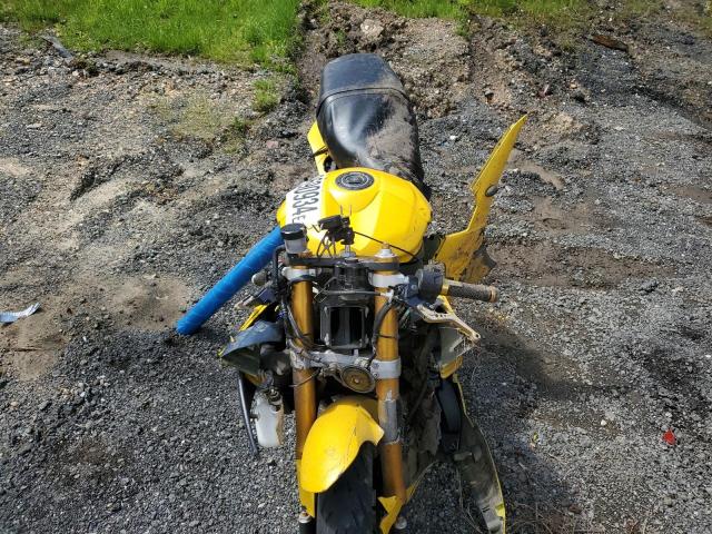 2014 YAMAHA YZFR6 JYARJ16E8EA031765