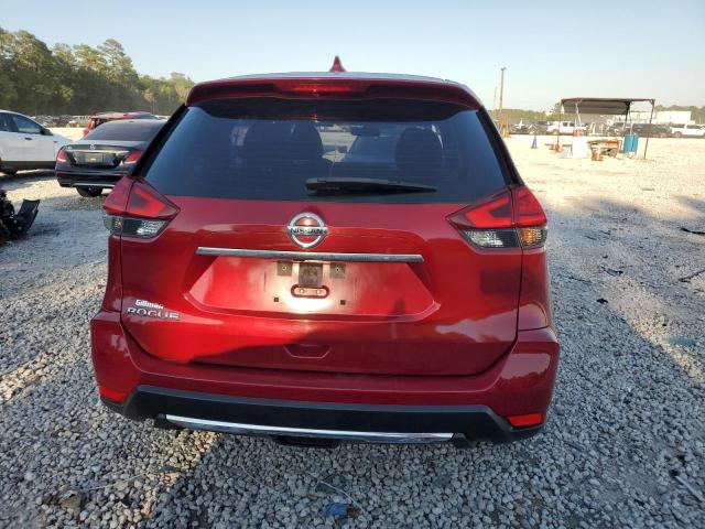 2017 Nissan Rogue S VIN: JN8AT2MT4HW400359 Lot: 51896424