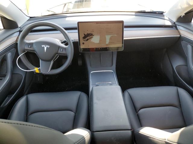 2022 Tesla Model 3 VIN: 5YJ3E1EB1NF275366 Lot: 51089804