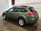 SUBARU OUTBACK 2. photo