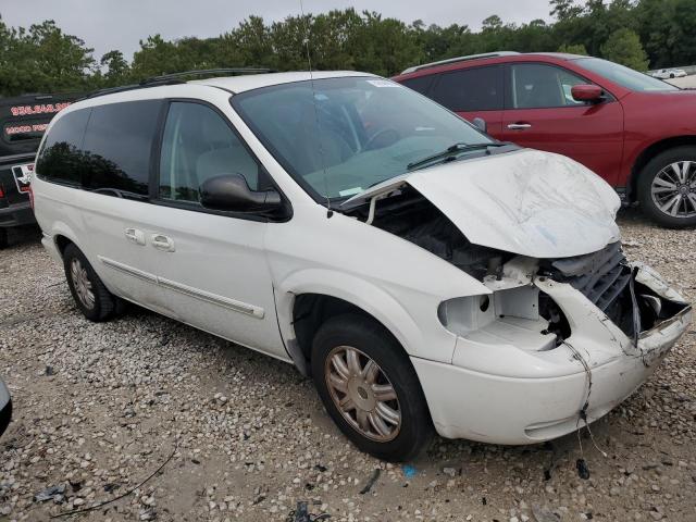 2006 Chrysler Town & Country Touring VIN: 2A4GP54L46R713634 Lot: 52648824